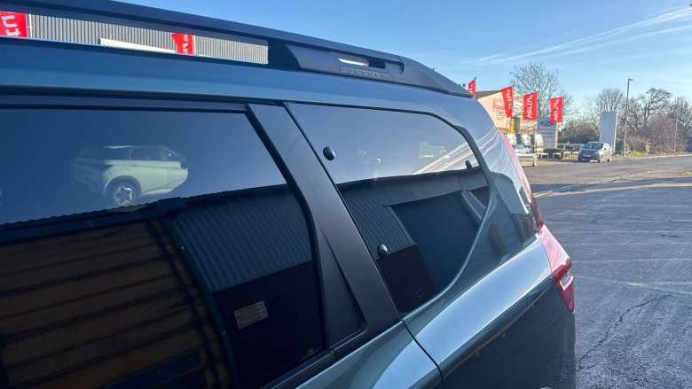 Dacia Jogger 1.0 TCe Extreme 5dr Petrol Estate